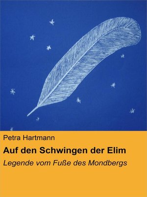 cover image of Auf den Schwingen der Elim